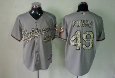 MLB Jersey-322